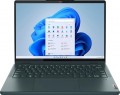 Lenovo 2023 Yoga 6 13.3” 2-in-1 WUXGA IPS Touch Laptop 6-Core AMD Ryzen 5 7530U AMD Radeon Graphics 8GB LPDDR4 512GB NVMe SSD WiFi AX HDMI USB-C w/DP Backlit KB Fingerprint Windows 11 Pro w/RE USB