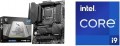 MSI MAG Z790 TOMAHAWK WIFI Motherboard + Intel® Core™ i9-14900KF Desktop Processor 24 cores