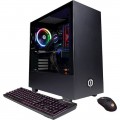 CyberPowerPC - Gamer Supreme Gaming Desktop - Intel Core i9-12900KF - 16GB Memory - NVIDIA GeForce RTX 3090 - 2TB HDD + 1TB SSD - Black