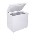 SIA 90cm Freestanding 201L White Chest Freezer