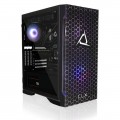 CLX - SET Gaming Desktop - Intel Core i5 13600KF - 16GB DDR4 3200 Memory - GeForce RTX 3060 - 1TB NVMe M.2 SSD - Black