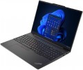Lenovo ThinkPad E16 G1 i7 13700H/16GB/512SSD/W11Pro Black 16 Inch 1080p Notebook Computer