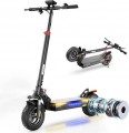 iScooter iX3 800W Off Road Electric Scooter UK