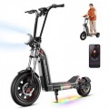 iScooter F7Ultra All-Terrain Electric Scooter with Detachable Battery UK