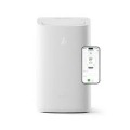 MeacoCool Cirro 12000 BTU Super Quiet Smart Portable Air Conditioner UK