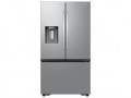 Café - 23.2 Cu. Ft. 4-Door French Door Counter-Depth Smart Refrigerator with Dual Dispense AutoFill Pitcher - Matte Black
