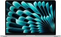 Apple - MacBook Air 13-inch Apple M3 chip Built for Apple Intelligence - 24GB Memory - 512GB SSD - Silver