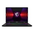 MSI Crosshair 16 HX Intel Core i7 16GB RAM 1TB SSD RTX 4060 240Hz 16 Inch Windows 11 Gaming Laptop