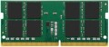 Kingston ValueRAM 32GB 3200MT/s DDR4 Non-ECC CL22 SODIMM 2Rx8 1.2V KVR32S22D8/32 Laptop Memory