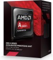 AMD A10 AD785KXBJABOX 7850K Black Edition with Radeon R7 Series New FM2+ Kaveri HSA CPU