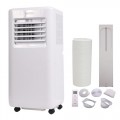 Olsen & Smith 3 in 1 Portable Air Conditioning Unit 7000 BTU UK