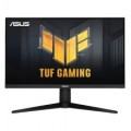 ASUS - 31.5 LCD FreeSync Premium - G-sync Compatible Monitor with HDR (DisplayPort USB, HDMI) - Black