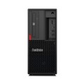 Refurbished Lenovo ThinkCentre P330 Core i7 9th gen 32GB RAM 512GB SSD Quadro K2200 Windows 11 Pro Tower PC UK