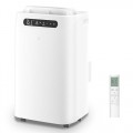 Tanoxo 14000 BTU Portable Air Conditioner for Large Rooms UK