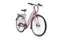 Emu Roam Step Through Hybrid Electric Bike 2023 – Fuchsia