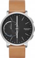Skagen - Connected Hagen Smartwatch 42mm Titanium Brushed gray titanium