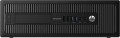 HP - Refurbished Desktop - Intel Core i5 - 16GB Memory - 250GB SSD