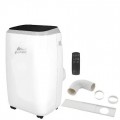 Lux Air KYR45-GW/LUX 14000 BTU Portable Air Conditioning Unit UK