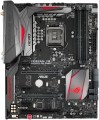 ASUS Maximus VIII Hero/Alpha Intel Z170 DDR4 S-ATA 600 ATX Motherboard - Grey/Red/Black