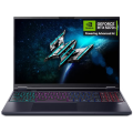 Acer Predator Intel Core Ultra 9 32GB RAM 1TB SSD RTX 5070 Ti 240Hz 16 Inch Windows 11 Gaming Laptop