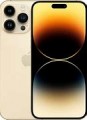Apple - iPhone 14 Pro Max 128GB - Gold