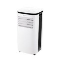 Lux Air KYR-10GW 10000 BTU Portable Air Conditioning Unit UK