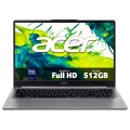 Acer Extensa 15 Intel Core Ultra 5 16GB RAM 512GB SSD 15.6 Inch Windows 11 Laptop UK