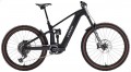 2026 Trek Rail+ 9.9 X0 AXS T-Type Gen 5 800Wh Electric Full Suspension Carbon MTB In Deep Smoke