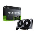 MSI GeForce RTX 5060 8G VENTUS 2X OC Graphics Card UK