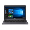Asus - VivoBook E12 11.6