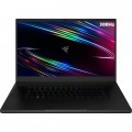 Razer - Blade Pro 17 Gaming Laptop - Intel Core i7 - NVIDIA GeForce RTX 2080 SUPER - 300hz Refresh Rate - 512GB SSD - Black