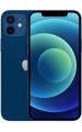 Apple - Pre-Owned iPhone 12 5G 128GB (Unlocked) - Blue