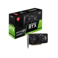 MSI GeForce RTX 3050 VENTUS 2X E 6G OC Graphics Card UK