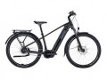 Raleigh Novus – Hub Gear Electric Bike UK