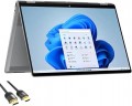 HP 2025 OmniBook X Flip 2-in-1 Laptop, 16