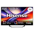 Hisense A7QTUK 43 inch Smart 4K Ultra HD QLED TV