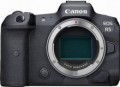 Canon - EOS R5 Mirrorless Camera (Body Only) - Black