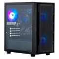 Stormforce Rogue AMD Ryzen 5 5500GT 16GB RAM 1TB SSD Windows 11 Gaming PC