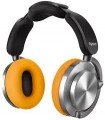 Dyson OnTrac Customizable Noise-Cancelling Slimline Headphones - Aluminum