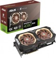 ASUS GeForce RTX 4080 SUPER 16GB GDDR6X Noctua OC Edition Gaming Graphics Card (Nvidia RTX4080 SUPER DLSS 3, PCIe 4.0, 2X HDMI 2.1, 3X DisplayPort 1.4a, RTX4080S-O16G-NOCTUA)
