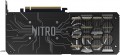 Acer Nitro Intel Arc B580 Overclocking Graphics Card | 12GB GDDR6 | Xe2 20 Cores | Dual Fan Frostblade Cooling System | Graphics Clock 2.74 GHz | 1 x HDMI 2.1 Supporting HDMI 4K & 3 x DisplayPort 2.1