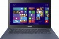 ASUS Zenbook UX301LA 13.3-inch Touchscreen Ultrabook (Dark Blue) - (Intel Core i7 4500U 1.8GHz Processor, 8GB RAM, 256GB SSD, LAN, WLAN, BT, Webcam, Integrated Graphics, Windows 8 Home)