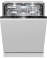Miele G7591SCVi Dishwasher - Stainless Steel