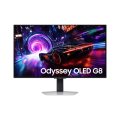 Refurbished Samsung Odyssey G81SF 32