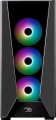 iBUYPOWER - Slate MR Gaming Desktop - AMD Ryzen 7 3700X - 16GB Memory - AMD Radeon RX 6600 XT 8GB - 480GB SSD + 1TB HDD