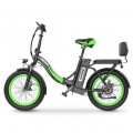 Hidoes C1 Electric Bike UK