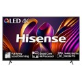 Hisense E7N PRO 100 inch 4K Ultra HD QLED Smart TV