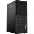 Lenovo - ThinkCentre M720 Desktop - Intel Core i3 - 8GB Memory - 128GB Solid State Drive - Black