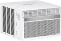 GE - 700 Sq. Ft. 14000 BTU Smart Window Air Conditioner - White