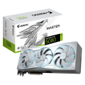 Gigabyte AORUS GeForce RTX 5080 MASTER ICE 16GB GDDR7 Graphics Card UK